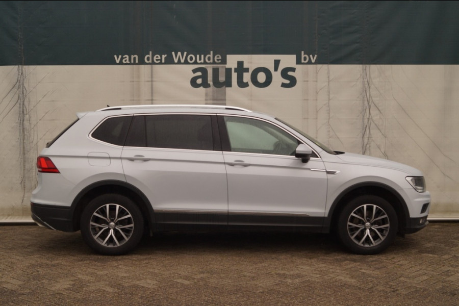 Volkswagen Tiguan Allspace 2.0 TDI 150pk Comfortline Business -NAVI-ECC-