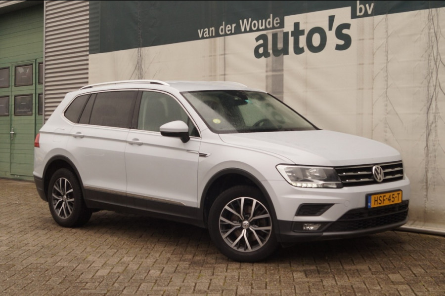 Volkswagen Tiguan Allspace 2.0 TDI 150pk Comfortline Business -NAVI-ECC-