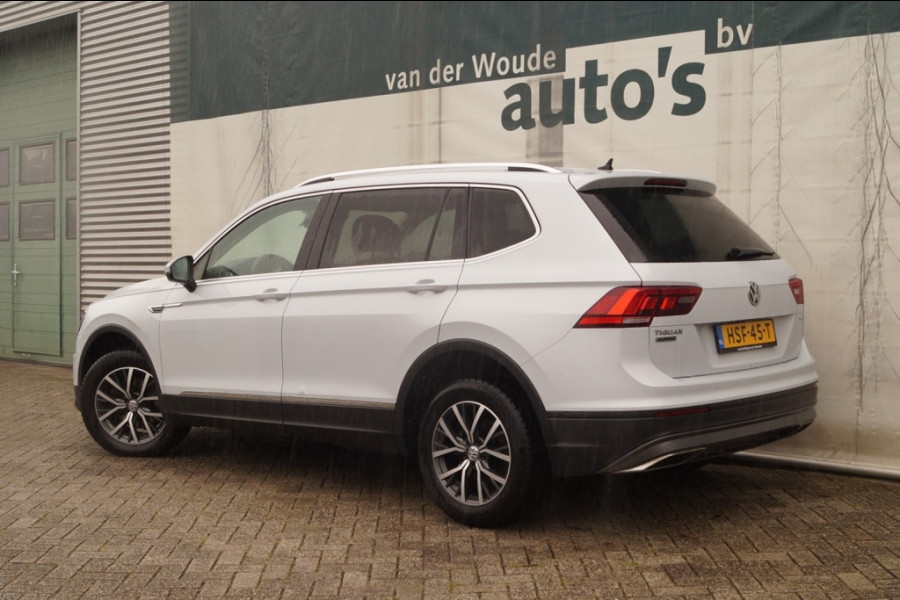 Volkswagen Tiguan Allspace 2.0 TDI 150pk Comfortline Business -NAVI-ECC-