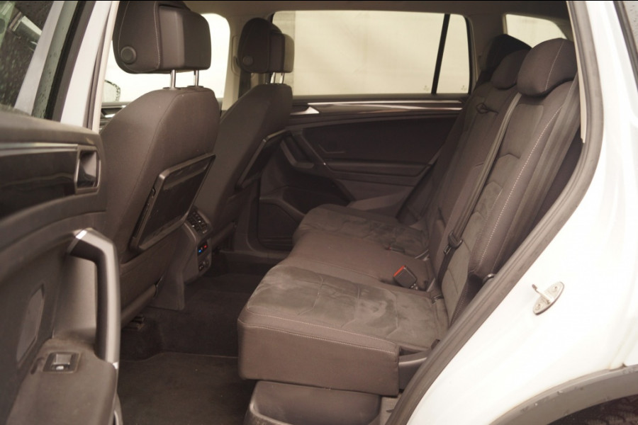 Volkswagen Tiguan Allspace 2.0 TDI 150pk Comfortline Business -NAVI-ECC-