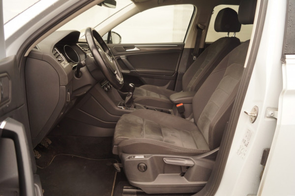 Volkswagen Tiguan Allspace 2.0 TDI 150pk Comfortline Business -NAVI-ECC-
