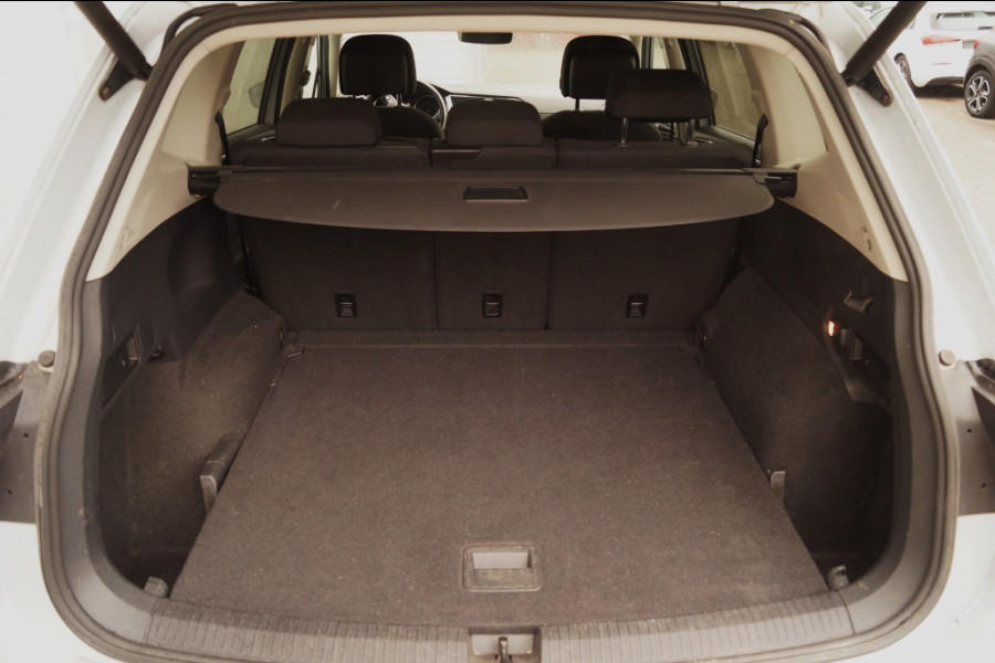 Volkswagen Tiguan Allspace 2.0 TDI 150pk Comfortline Business -NAVI-ECC-