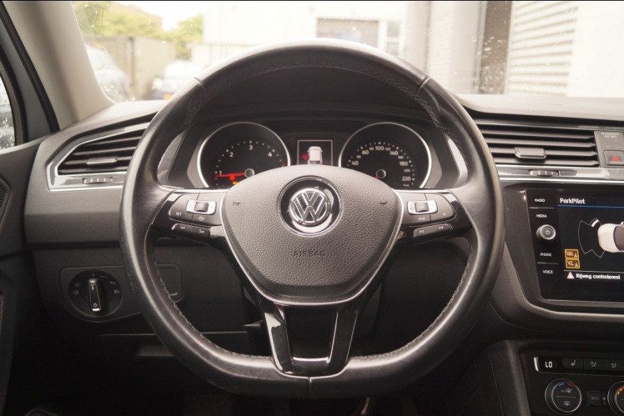 Volkswagen Tiguan Allspace 2.0 TDI 150pk Comfortline Business -NAVI-ECC-