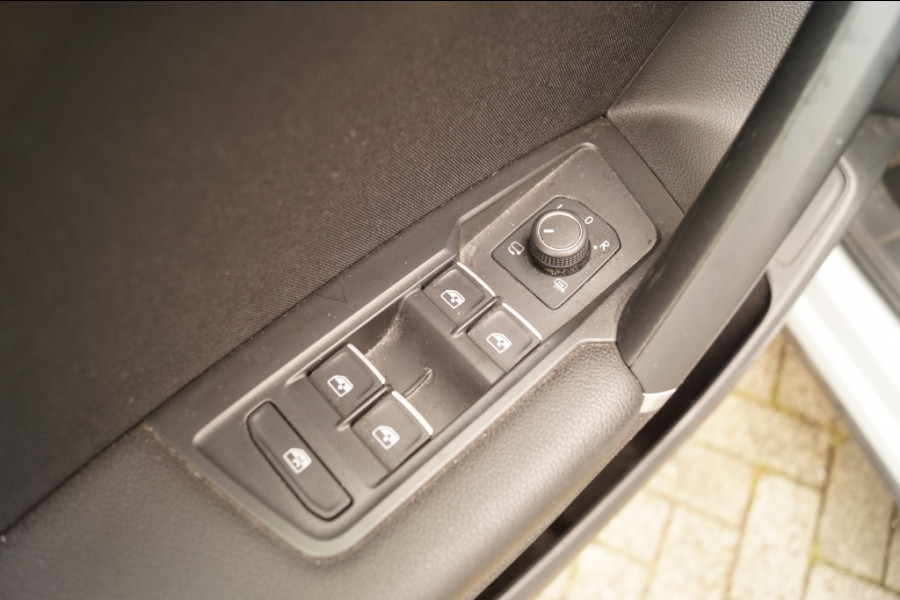 Volkswagen Tiguan Allspace 2.0 TDI 150pk Comfortline Business -NAVI-ECC-