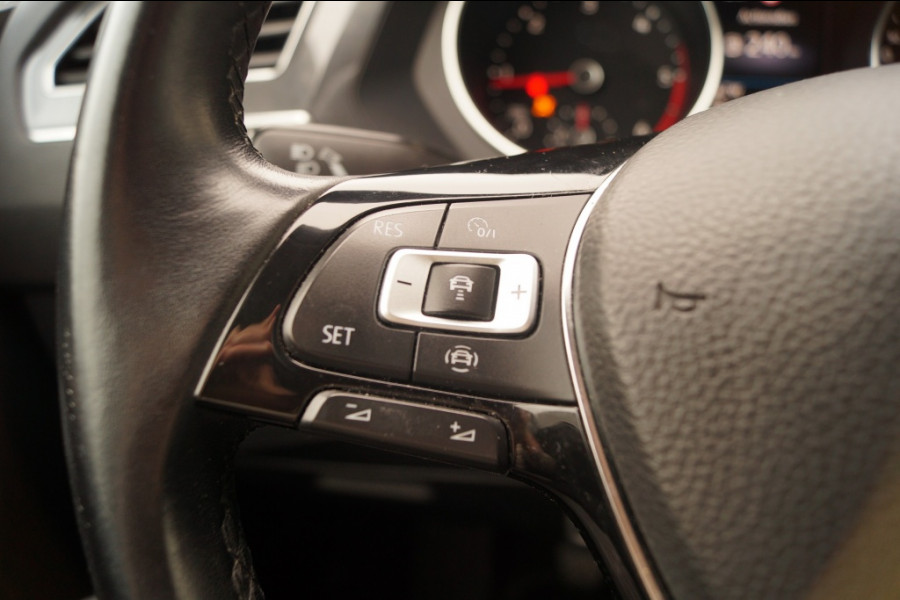 Volkswagen Tiguan Allspace 2.0 TDI 150pk Comfortline Business -NAVI-ECC-