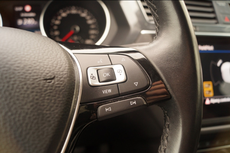 Volkswagen Tiguan Allspace 2.0 TDI 150pk Comfortline Business -NAVI-ECC-