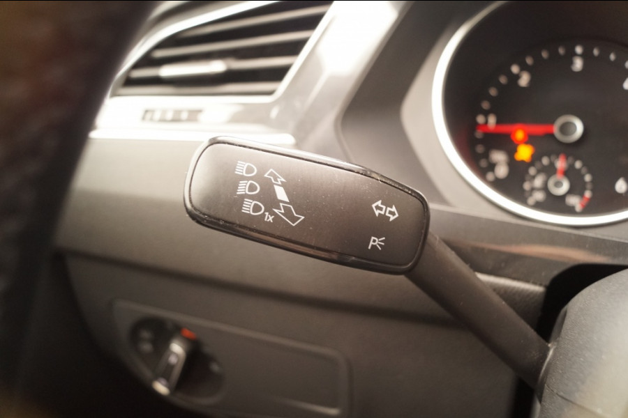 Volkswagen Tiguan Allspace 2.0 TDI 150pk Comfortline Business -NAVI-ECC-