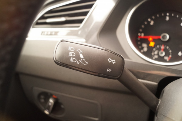 Volkswagen Tiguan Allspace 2.0 TDI 150pk Comfortline Business -NAVI-ECC-