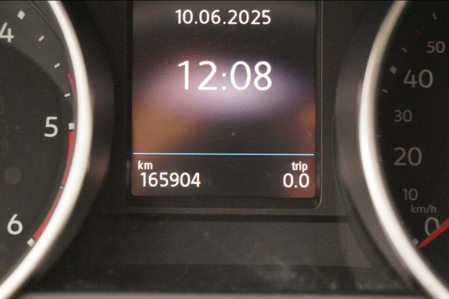 Volkswagen Tiguan Allspace 2.0 TDI 150pk Comfortline Business -NAVI-ECC-