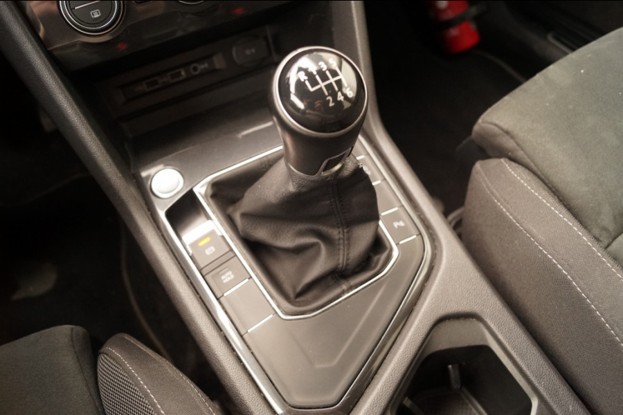 Volkswagen Tiguan Allspace 2.0 TDI 150pk Comfortline Business -NAVI-ECC-