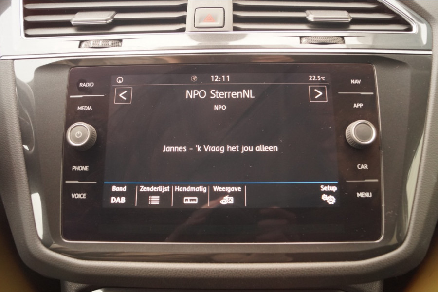 Volkswagen Tiguan Allspace 2.0 TDI 150pk Comfortline Business -NAVI-ECC-
