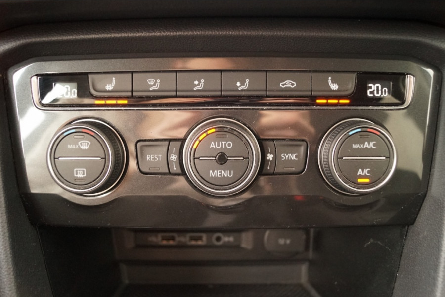 Volkswagen Tiguan Allspace 2.0 TDI 150pk Comfortline Business -NAVI-ECC-