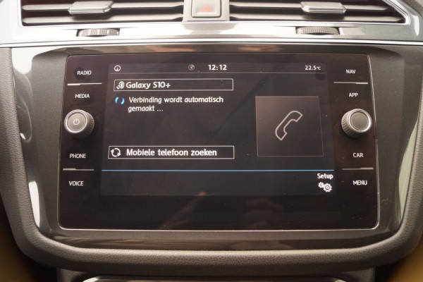 Volkswagen Tiguan Allspace 2.0 TDI 150pk Comfortline Business -NAVI-ECC-