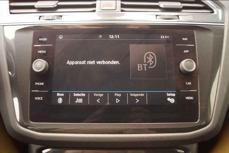 Volkswagen Tiguan Allspace 2.0 TDI 150pk Comfortline Business -NAVI-ECC-