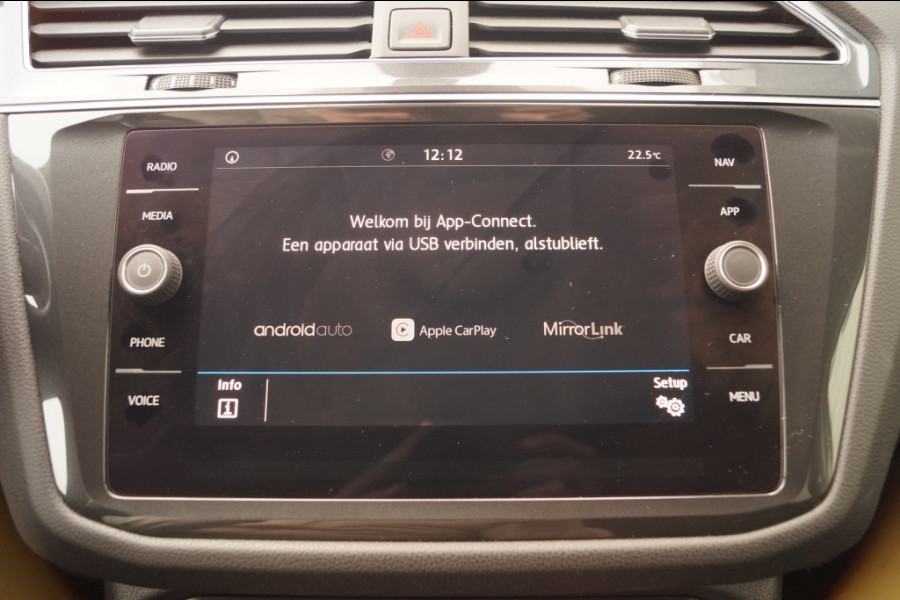 Volkswagen Tiguan Allspace 2.0 TDI 150pk Comfortline Business -NAVI-ECC-