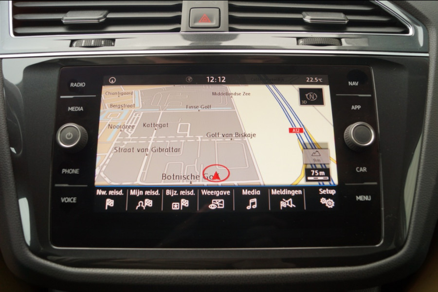Volkswagen Tiguan Allspace 2.0 TDI 150pk Comfortline Business -NAVI-ECC-