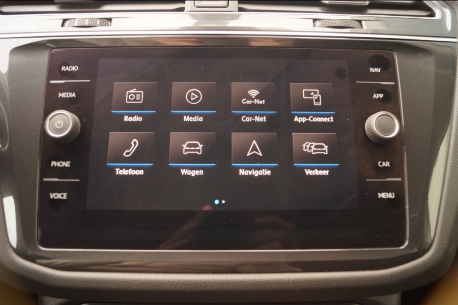 Volkswagen Tiguan Allspace 2.0 TDI 150pk Comfortline Business -NAVI-ECC-
