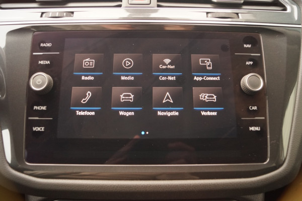 Volkswagen Tiguan Allspace 2.0 TDI 150pk Comfortline Business -NAVI-ECC-