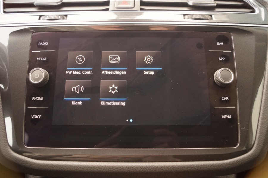 Volkswagen Tiguan Allspace 2.0 TDI 150pk Comfortline Business -NAVI-ECC-