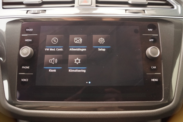 Volkswagen Tiguan Allspace 2.0 TDI 150pk Comfortline Business -NAVI-ECC-