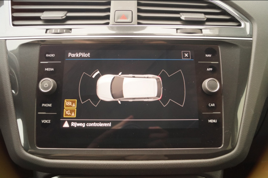 Volkswagen Tiguan Allspace 2.0 TDI 150pk Comfortline Business -NAVI-ECC-