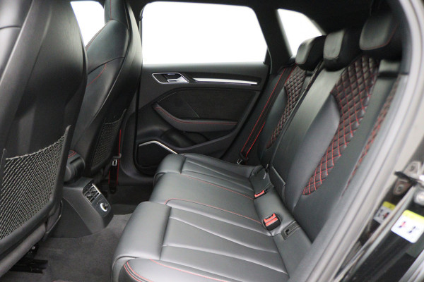 Audi RS3 Sportback 2.5 TFSI Quattro Matrix-LED, Panoramadak, B&O, ACC, RS-Zetels, Virtual Cockpit, 19''