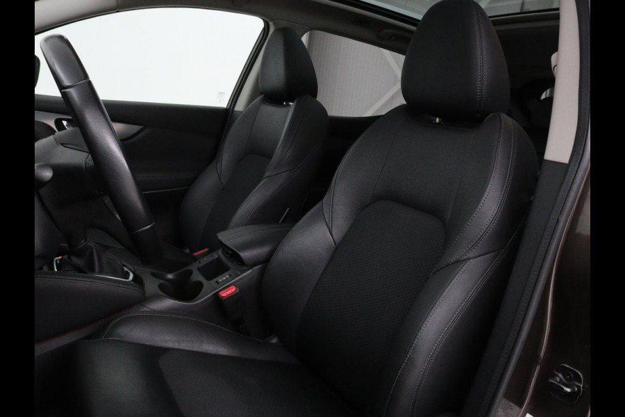Nissan QASHQAI 1.3 DIG-T Tekna | Automaat | Panoramadak | Elektrische stoelen | Stoelverwarming | Adaptive cruise | Navigatie | 360 Camera | Full LED