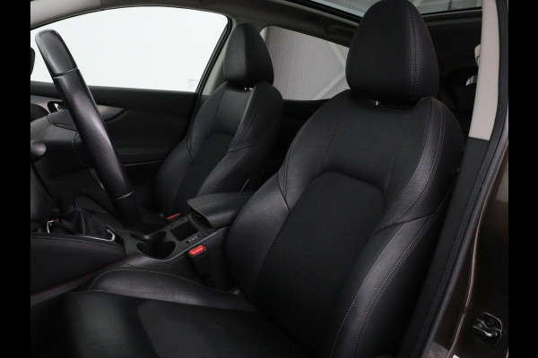 Nissan QASHQAI 1.3 DIG-T Tekna | Automaat | Panoramadak | Elektrische stoelen | Stoelverwarming | Adaptive cruise | Navigatie | 360 Camera | Full LED