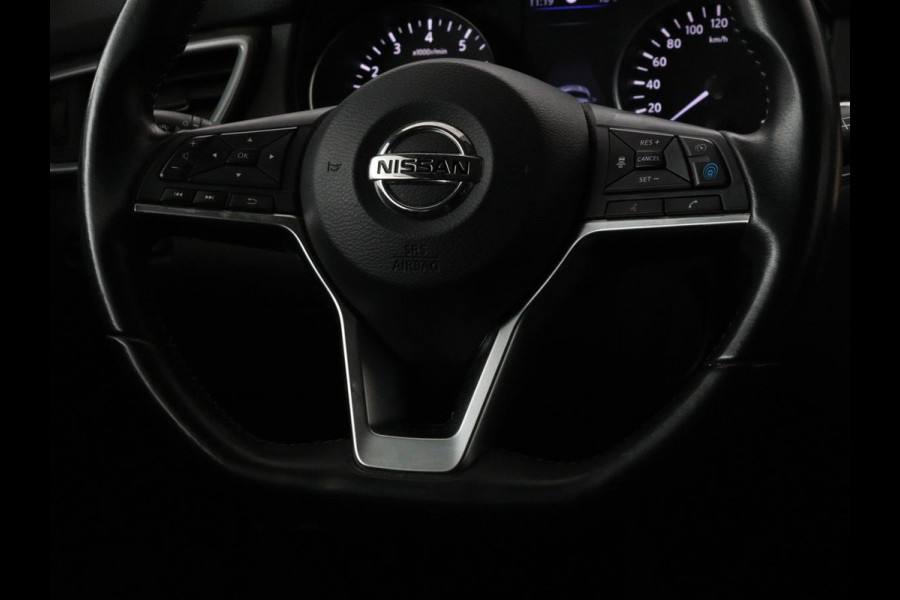 Nissan QASHQAI 1.3 DIG-T Tekna | Automaat | Panoramadak | Elektrische stoelen | Stoelverwarming | Adaptive cruise | Navigatie | 360 Camera | Full LED