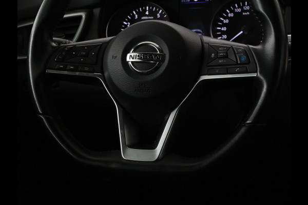 Nissan QASHQAI 1.3 DIG-T Tekna | Automaat | Panoramadak | Elektrische stoelen | Stoelverwarming | Adaptive cruise | Navigatie | 360 Camera | Full LED