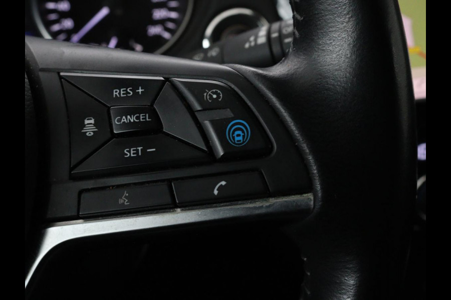 Nissan QASHQAI 1.3 DIG-T Tekna | Automaat | Panoramadak | Elektrische stoelen | Stoelverwarming | Adaptive cruise | Navigatie | 360 Camera | Full LED