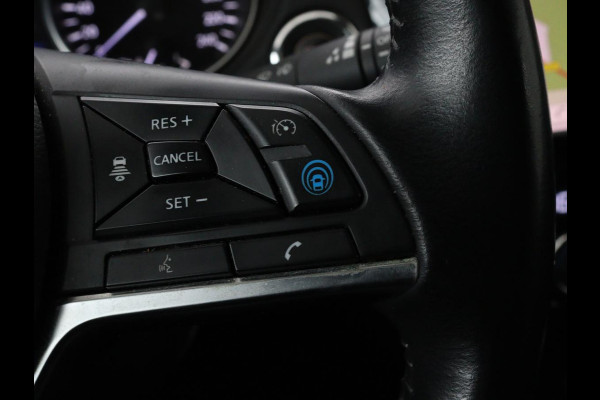 Nissan QASHQAI 1.3 DIG-T Tekna | Automaat | Panoramadak | Elektrische stoelen | Stoelverwarming | Adaptive cruise | Navigatie | 360 Camera | Full LED