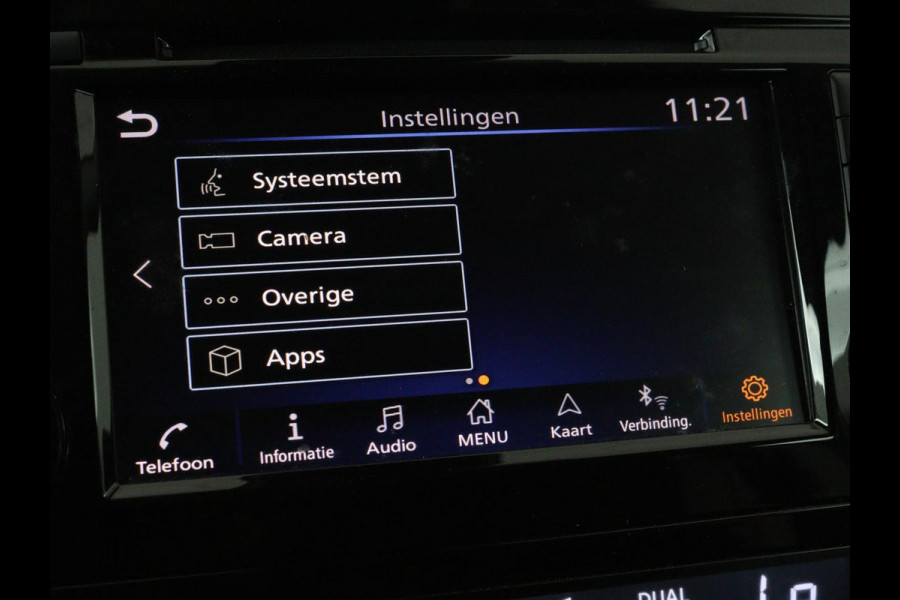 Nissan QASHQAI 1.3 DIG-T Tekna | Automaat | Panoramadak | Elektrische stoelen | Stoelverwarming | Adaptive cruise | Navigatie | 360 Camera | Full LED