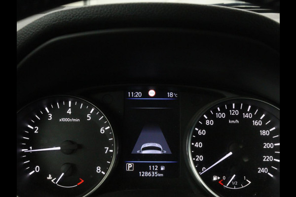 Nissan QASHQAI 1.3 DIG-T Tekna | Automaat | Panoramadak | Elektrische stoelen | Stoelverwarming | Adaptive cruise | Navigatie | 360 Camera | Full LED
