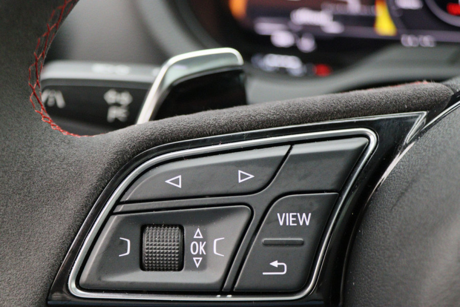 Audi RS3 Sportback 2.5 TFSI Quattro Matrix-LED, Panoramadak, B&O, ACC, RS-Zetels, Virtual Cockpit, 19''