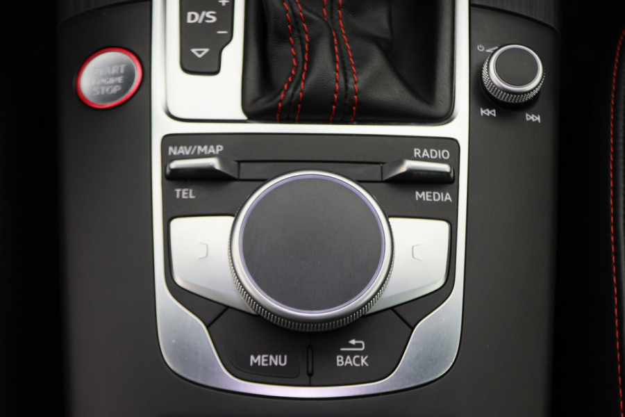 Audi RS3 Sportback 2.5 TFSI Quattro Matrix-LED, Panoramadak, B&O, ACC, RS-Zetels, Virtual Cockpit, 19''