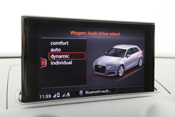 Audi RS3 Sportback 2.5 TFSI Quattro Matrix-LED, Panoramadak, B&O, ACC, RS-Zetels, Virtual Cockpit, 19''