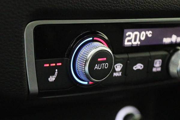 Audi RS3 Sportback 2.5 TFSI Quattro Matrix-LED, Panoramadak, B&O, ACC, RS-Zetels, Virtual Cockpit, 19''