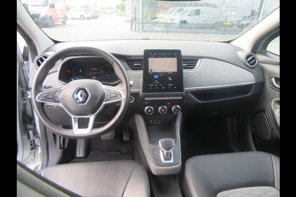 Renault ZOE R135 Intens 52 kWh Huuraccu
