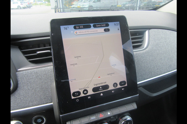 Renault ZOE R135 Intens 52 kWh Huuraccu