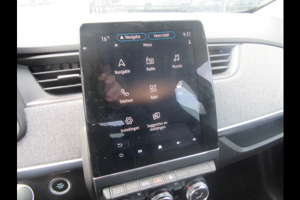 Renault ZOE R135 Intens 52 kWh Huuraccu