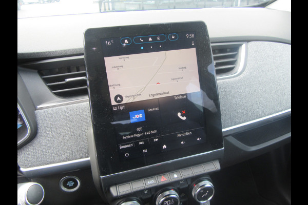 Renault ZOE R135 Intens 52 kWh Huuraccu