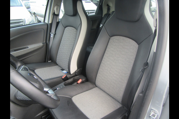 Renault ZOE R135 Intens 52 kWh Huuraccu