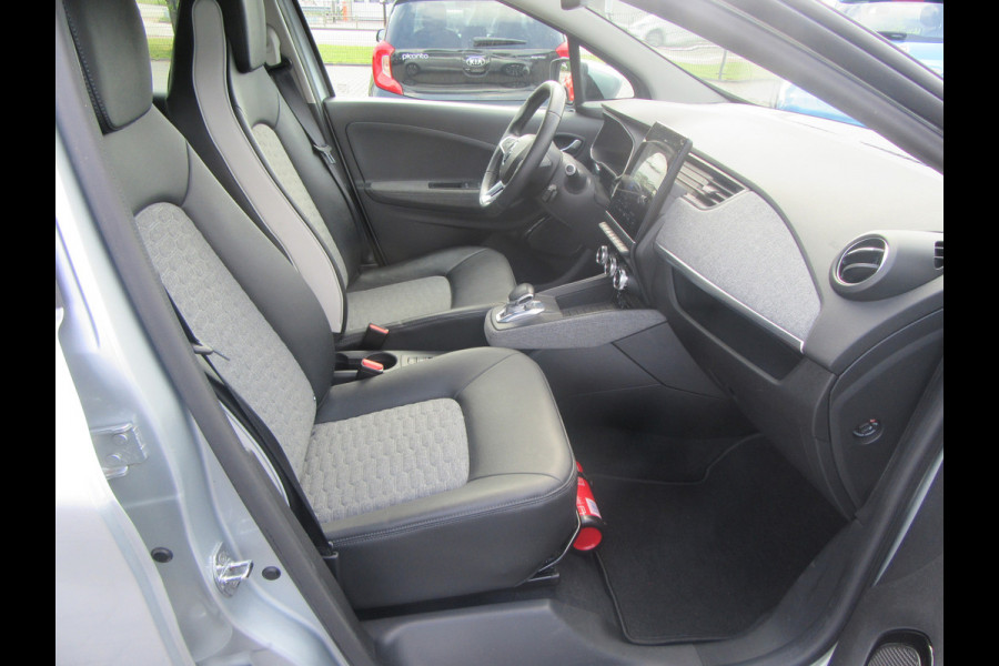 Renault ZOE R135 Intens 52 kWh Huuraccu