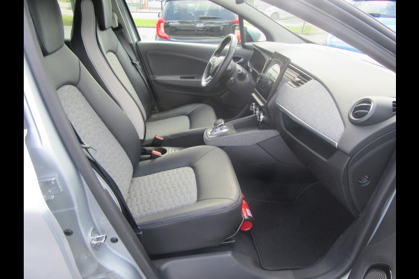Renault ZOE R135 Intens 52 kWh Huuraccu