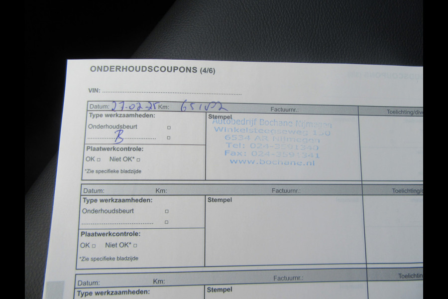 Renault ZOE R135 Intens 52 kWh Huuraccu