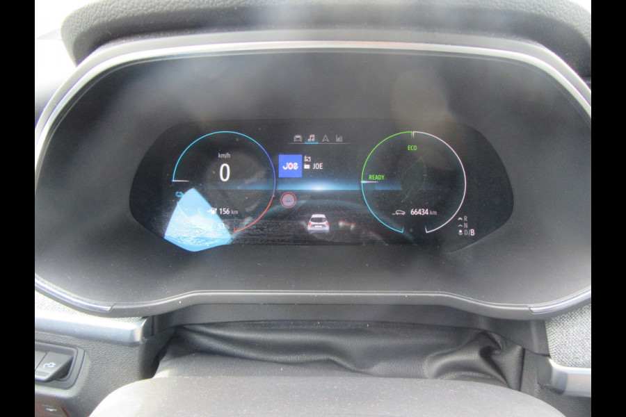 Renault ZOE R135 Intens 52 kWh Huuraccu