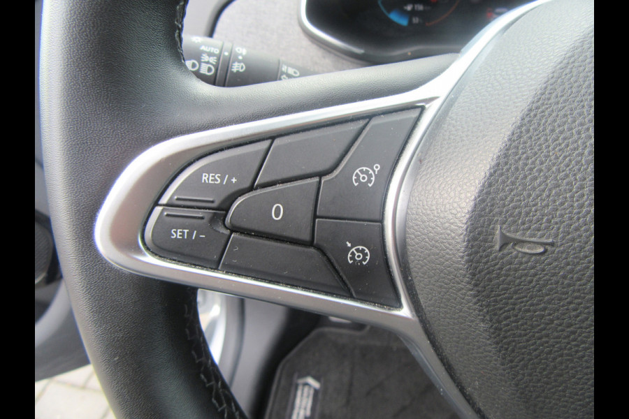 Renault ZOE R135 Intens 52 kWh Huuraccu