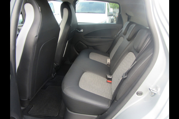 Renault ZOE R135 Intens 52 kWh Huuraccu