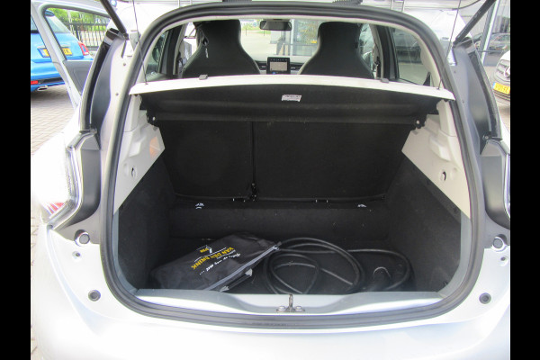 Renault ZOE R135 Intens 52 kWh Huuraccu